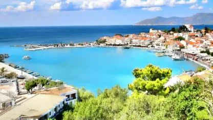 Sığacık: Ege’nin Kışın da Büyüleyen Sakin Rotası