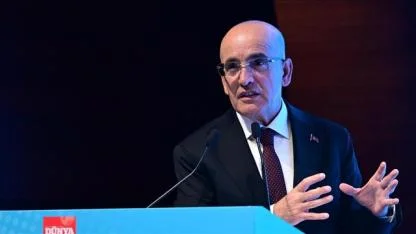 Şimşek: Vergilerde hedef enflasyonla güncelleme gündemimizde