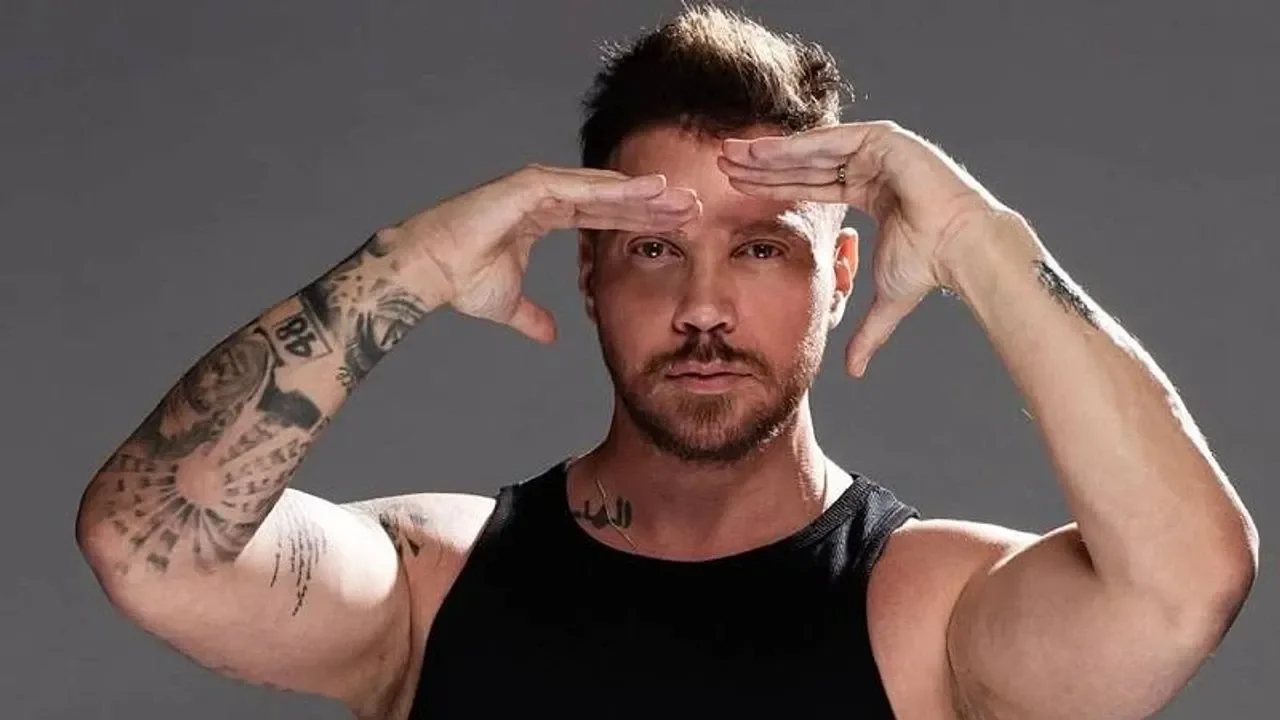 Sinan Akçıl&#039;dan &#039;prenses erkek&#039; yorumu: Türk milleti adam gibi adamları sever!