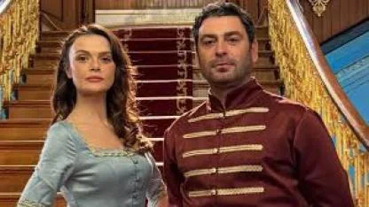 Sinem Ünsal ve Ozan Akbaba'dan yeni mini dizi! Türkiye’yi tanıtacaklar