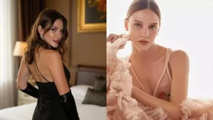 Sosyal medyada gündem oldu: Alina Boz son anda dizi kadrosundan çıkartıldı… İşte yerine gelebilecek isim