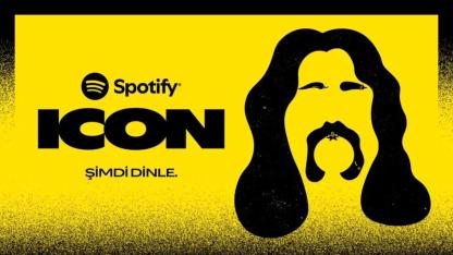 Spotify’dan Türk müziğine saygı duruşu: ICON Türkiye başladı