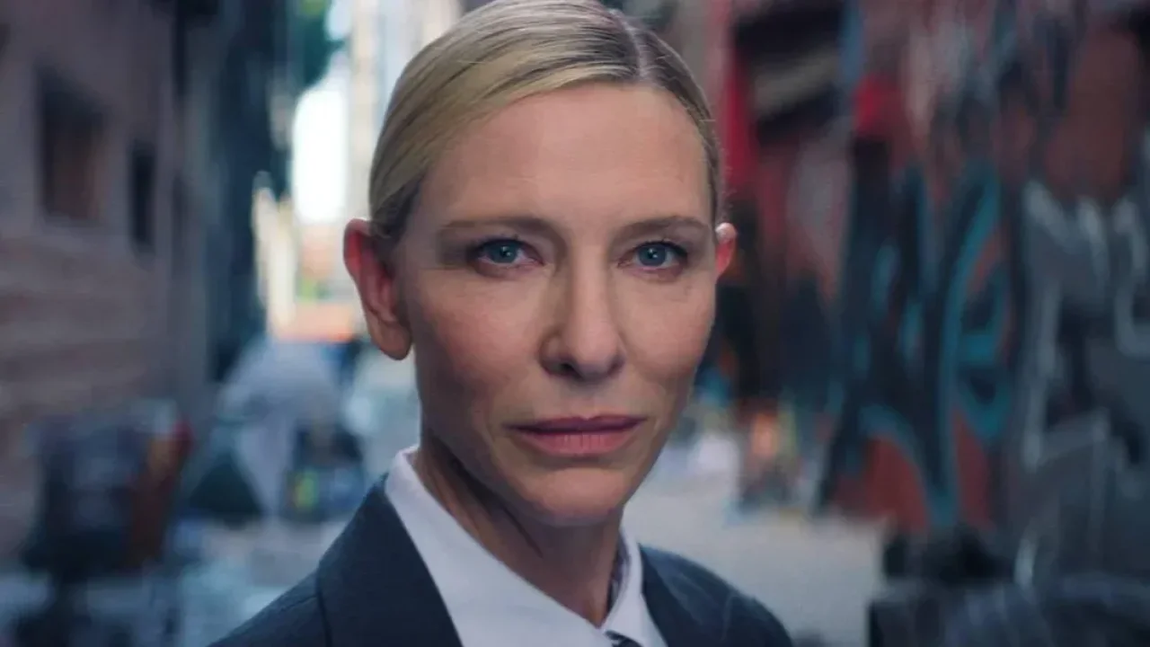 Squid Game: America için hazırlıklar hızlandı