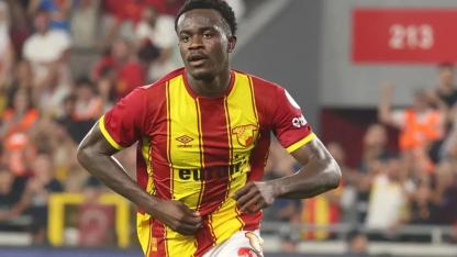 Süper Lig'in en genci Göztepe