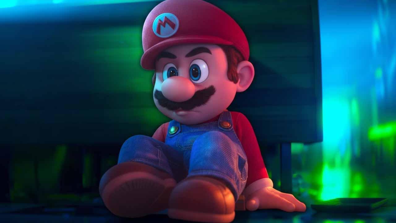 Super Mario mangasının efsanevi çizeri hayatını kaybetti