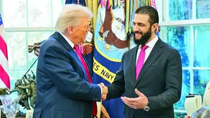 Suriye’de teröre karşı büyük adım