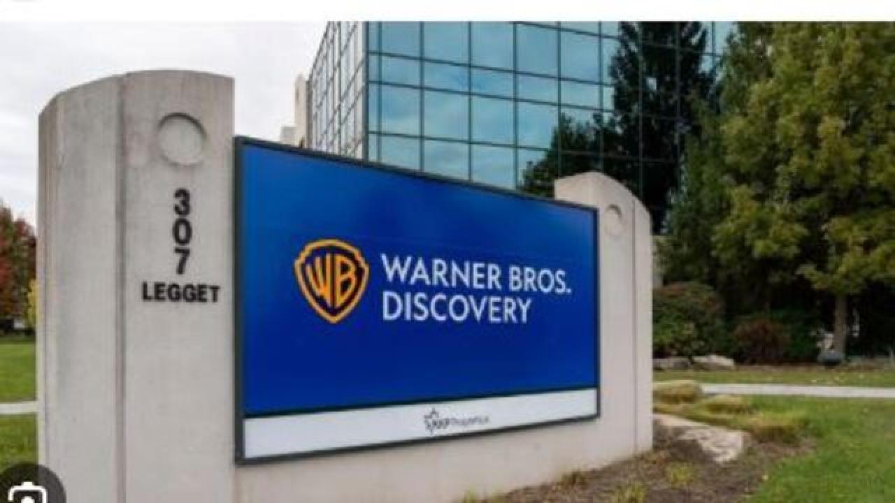 Suudi Arabistan Varlık Fonu Warner Bros. Discovery için devrede