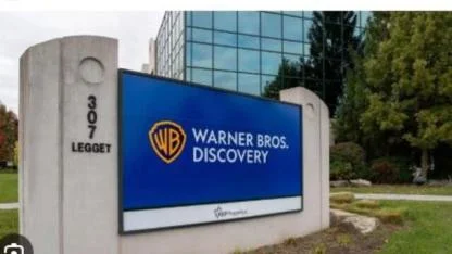 Suudi Arabistan Varlık Fonu Warner Bros. Discovery için devrede
