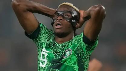 Taraftarlar merakla bekliyordu! Osimhen hakkında gece yarısı resmi açıklama