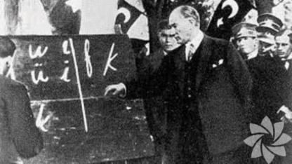 Tarihe adlarını yazdıran öğretmenler