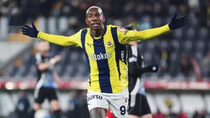 Tedesco'dan Talisca kararı