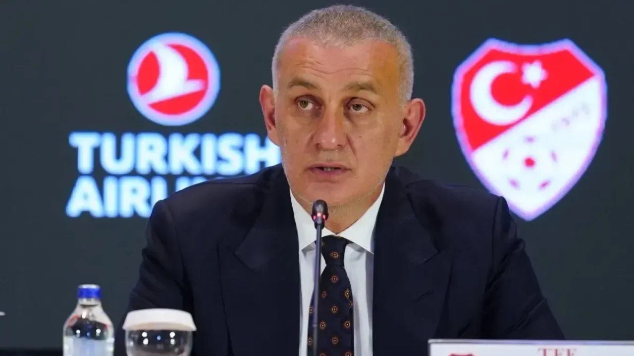 TFF Başkanı Hacıosmanoğlu: Bu işten zarar görecek kulüpler var, başkanlar temizlik yapmalı