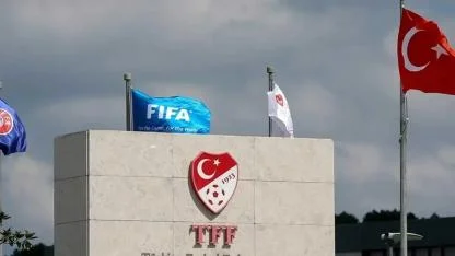 TFF'de bahis depremi: 45 temsilci istifa etti!