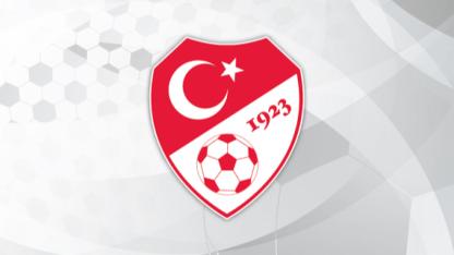 TFF'den A Milli Takım açıklaması! 5 oyuncu kadrodan ayrıldı!.