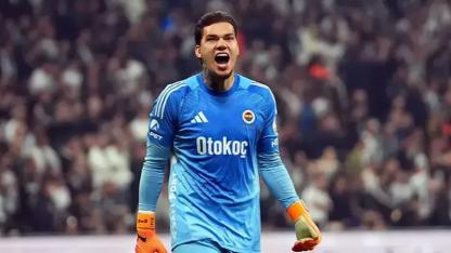 TFF'nin Ederson için vereceği kararı açıkladı