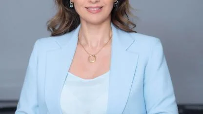 TİCARETİN KADINLARI ETKİNLİĞİ  İSTANBUL’DA