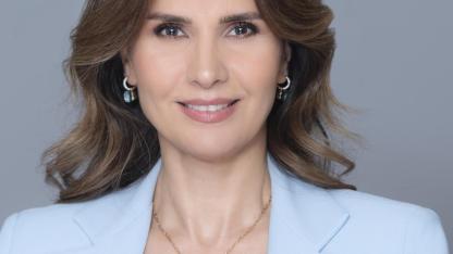 TİCARETİN KADINLARI ETKİNLİĞİ  İSTANBUL’DA