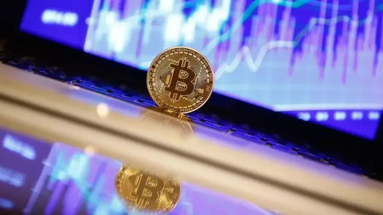 TMSF, kripto devine el koydu! Gözaltılar var