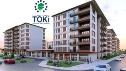 TOKİ İzmir’de 21 bin konut yapacak: Peki ilçelerdeki TOKİ mağdurları evlerine ne zaman kavuşacak?