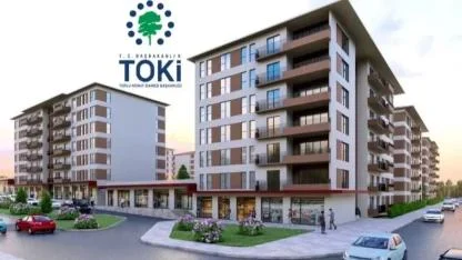 TOKİ İzmir’de 21 bin konut yapacak: Peki ilçelerdeki TOKİ mağdurları evlerine ne zaman kavuşacak?