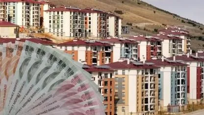 TOKİ kampanyasına başvuranların beklediği haber geldi