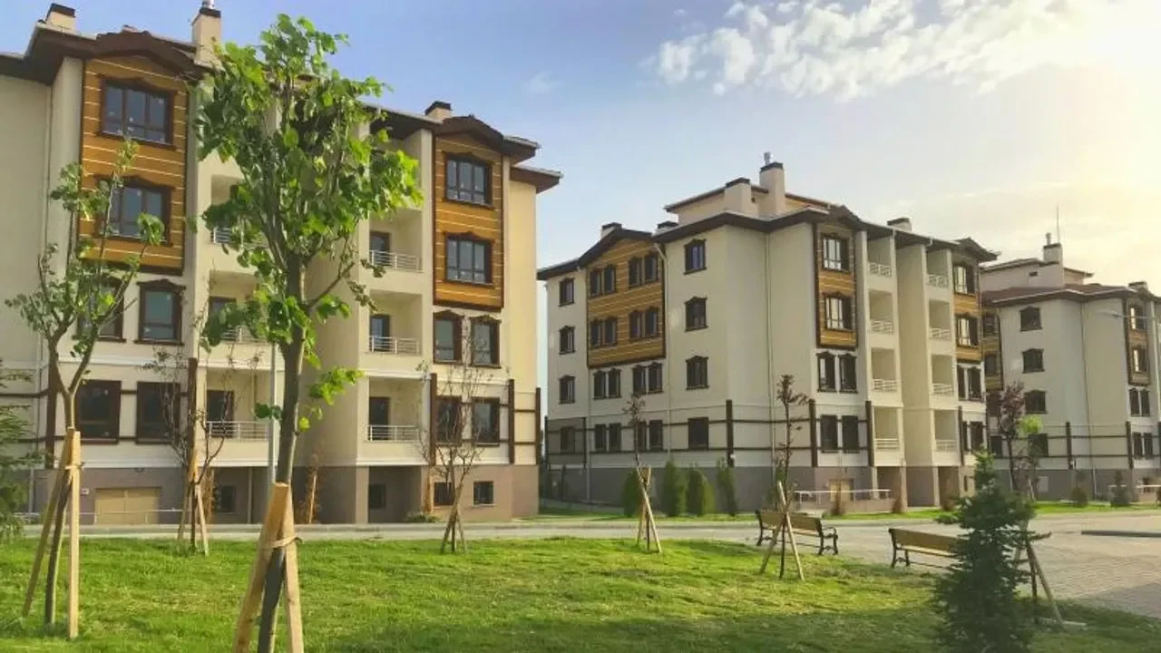 TOKİ&#039;den dolandırıcılık uyarısı: Sahte sitelere itibar etmeyin