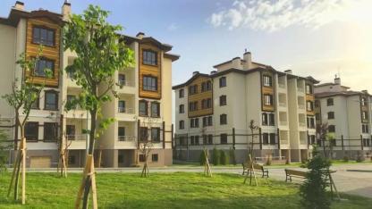 TOKİ'den dolandırıcılık uyarısı: Sahte sitelere itibar etmeyin