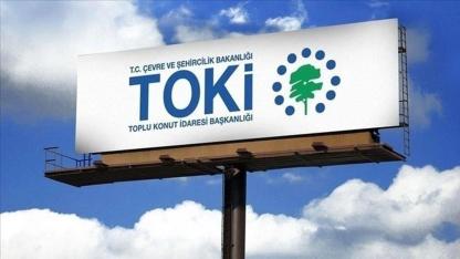 TOKİ’den İzmir’in 9 ilçesinde dev satış: İçlerinde doğal korunacak alan da var