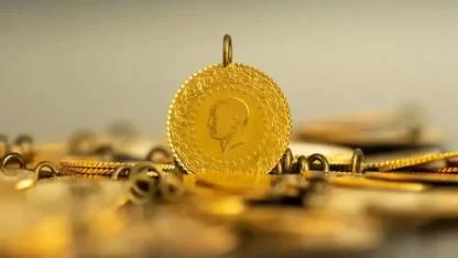 Trump imzaladı, altın fırladı! 3 haftanın zirvesinde