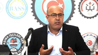 Türk-İş ve Tugay arasında randevu krizi: İzmir’in sorununu Manisa’nın başkanı ile konuşacak değiliz!