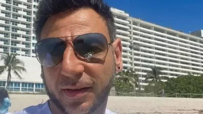 Türk işadamına ABD'de gözaltı: Suçlamalar korkunç!