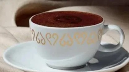 Türk kahvesi Avrupa Birliği'nde tescilleniyor