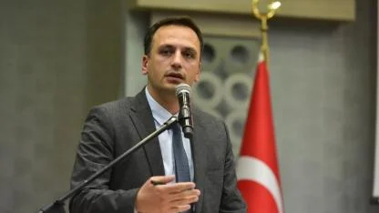 Türkiye’nin en başarılı belediye başkanları seçildi, listede İzmir'den bir ilçe var