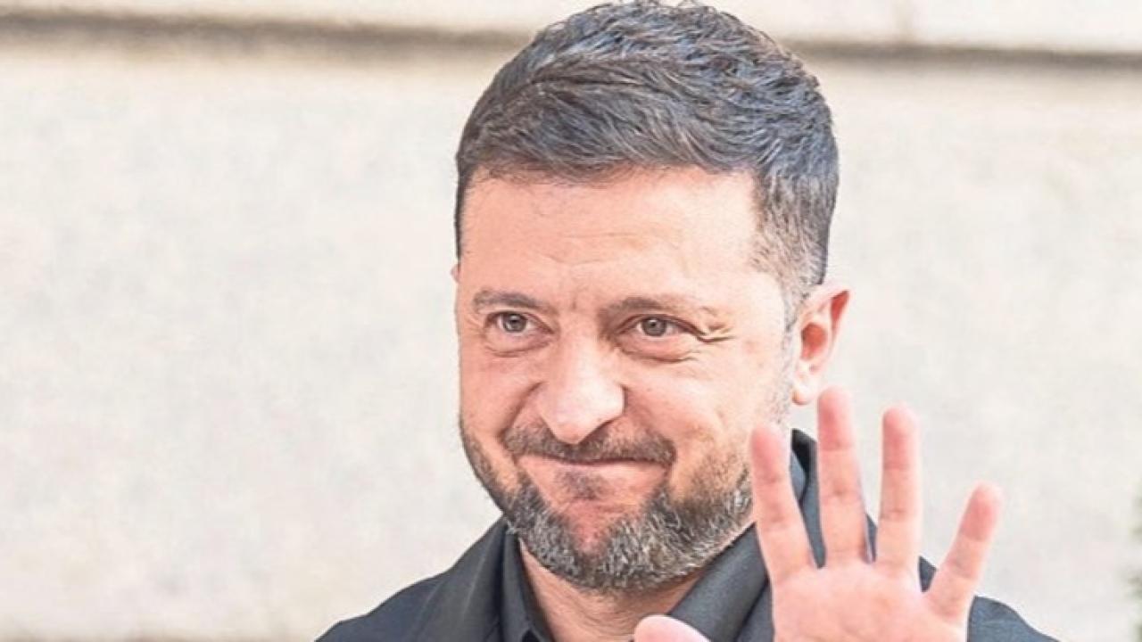 Ukrayna adına Ankara’da kritik gün