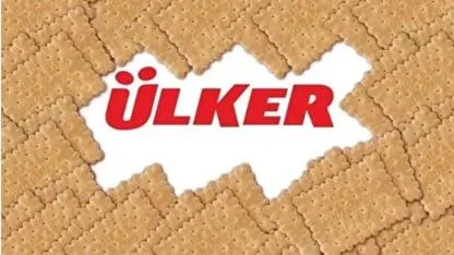 Ülker Bisküvi’den yüzde 22’lik kar kaybı