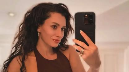 Ünlü oyuncu Hande Doğandemir evleniyor