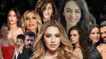 Ünlülere uyuşturucu soruşturmasında yeni gelişme