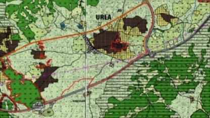Urla’da 119 itiraz sonuçsuz kaldı: Planları yürürlüğe giriyor