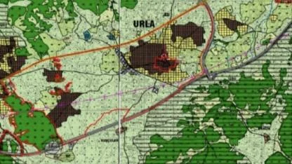 Urla’da 119 itiraz sonuçsuz kaldı: Planları yürürlüğe giriyor