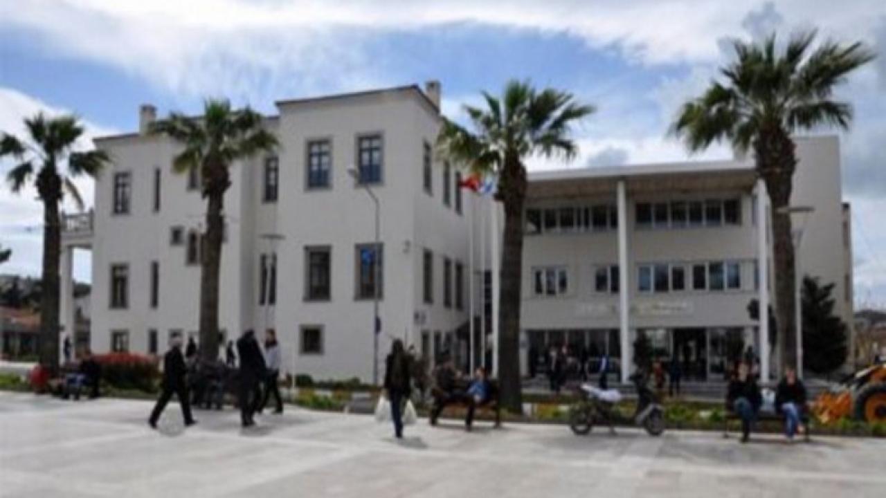 Urla’nın 150 yıllık mirası dünyaya açılmayı bekliyor! Başkan Balkan’dan destek çağrısı