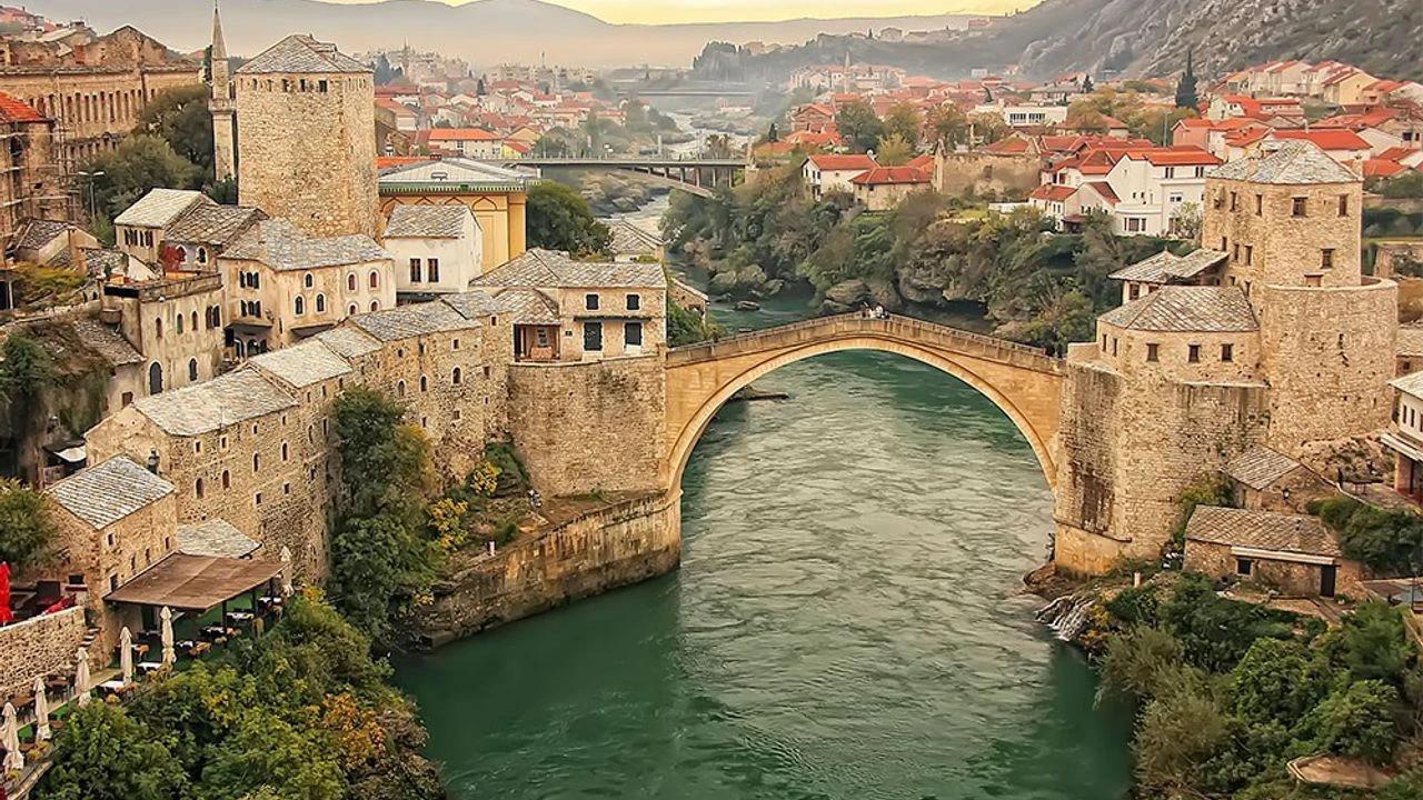 Vizesiz seyahat edebileceğiniz Avrupa ülkeleri