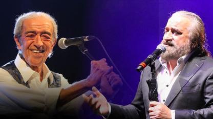 Volkan Konak & Edip Akbayram Anma Konseri AASSM’de gerçekleşecek