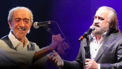 Volkan Konak & Edip Akbayram Anma Konseri AASSM’de gerçekleşecek