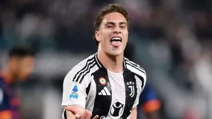 Xabi Alonso, Kenan Yıldız’ı Real Madrid’e istiyor