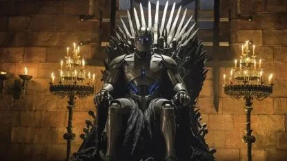 Yapay zeka mahkemede: “Game of Thrones” yazarı OpenAI’yi durdurabilecek mi?