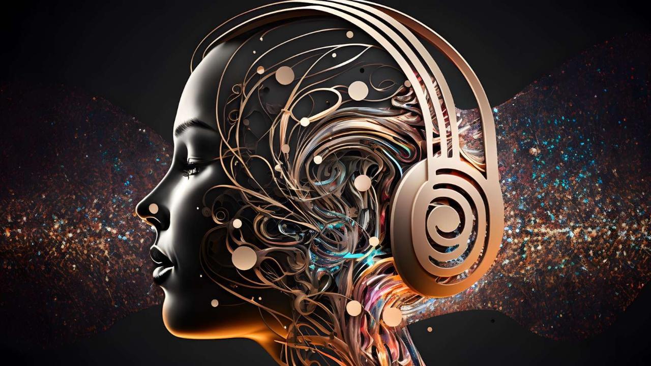 Yapay zeka müzik sektörünü ele geçirdi: Sahte sanatçılar Billboard&#039;da 1. sıraya çıktı!