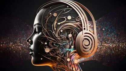 Yapay zeka müzik sektörünü ele geçirdi: Sahte sanatçılar Billboard'da 1. sıraya çıktı!