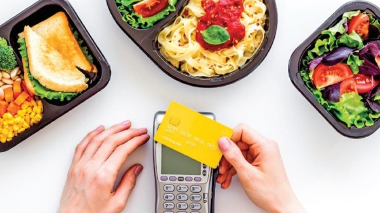 Yemek kartı ücreti belli oldu