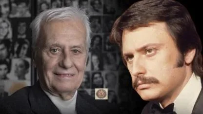 Yeşilçam’ın zarif jönü Engin Çağlar’ı kaybettik! Sinema dünyası yasta