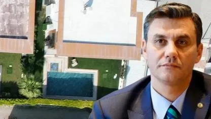 Zeyrek'in ölümüne ilişkin iddianame tamam... Mahkeme tarih verdi!